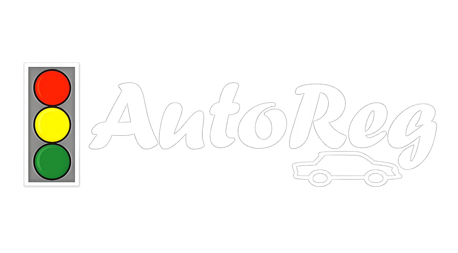 AutoReg logo